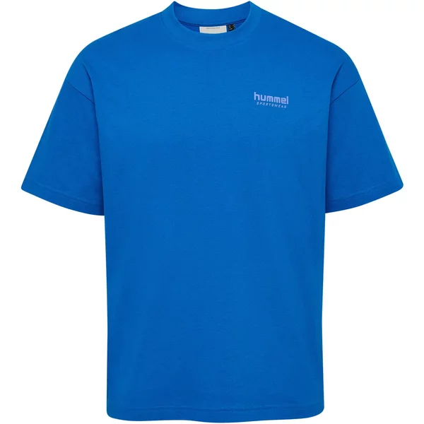 Loose T-Shirt Hummel Bees Stadium