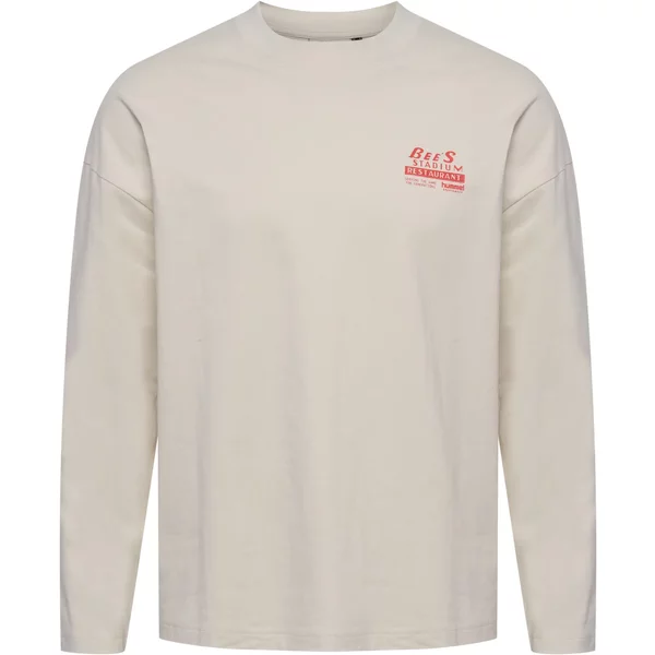Langarmshirt Hummel Loose Bees Stadium