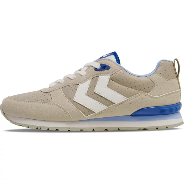 Baskets femme Hummel Monaco 86 PE