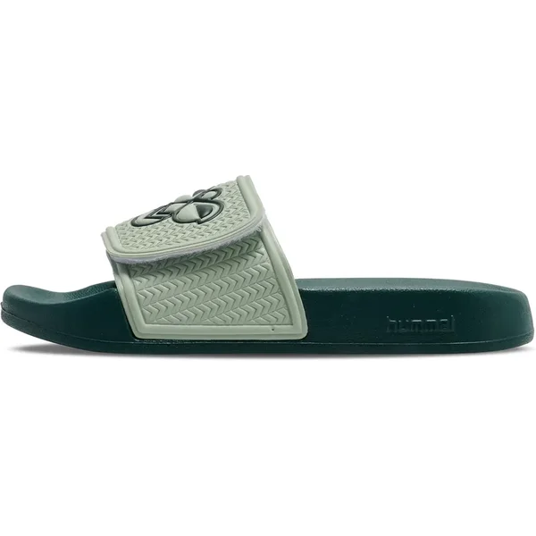 Claquettes bébé Hummel Pool Slide Vc