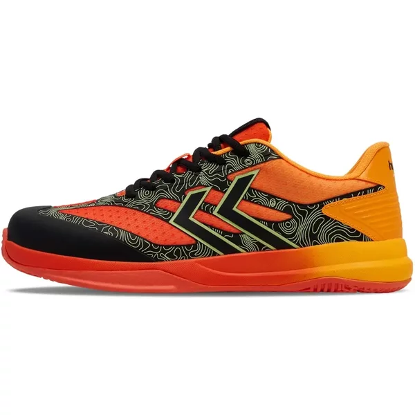 Hallenschuhe Hummel Dagaz VI