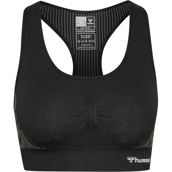 Damen-Sport-BH Hummel Mt Shaping