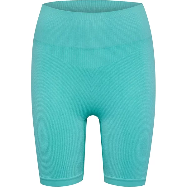 Cuissard sans couture taille haute femme Hummel Alive