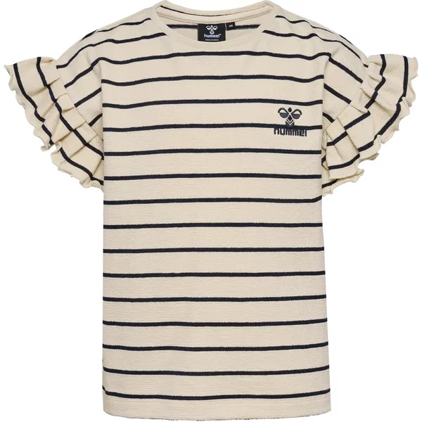T-shirt fille Hummel AJMA