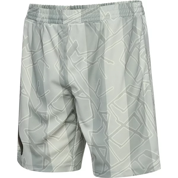 Short De Gardien De But Hummel Dbu-Halo 24-image