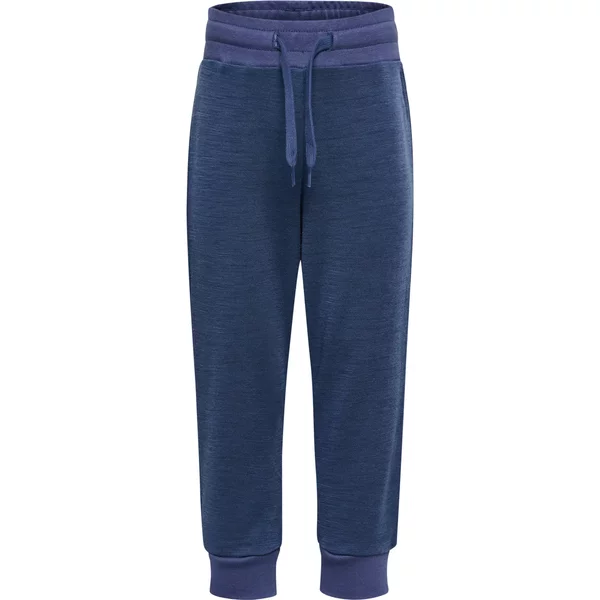 Pantalon de jogging en laine bébé garçon Hummel