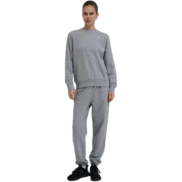 Sweatshirt Damen Hummel Pulse