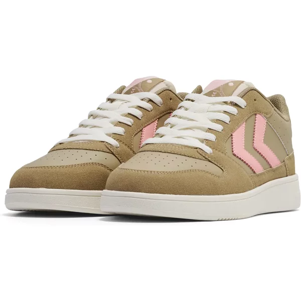 Baskets femme Hummel St. Power Play SP