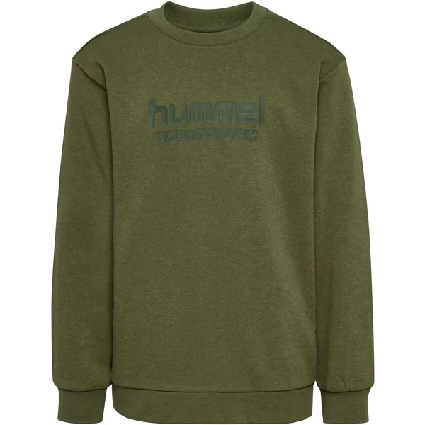 Sweatshirt enfant Hummel Base