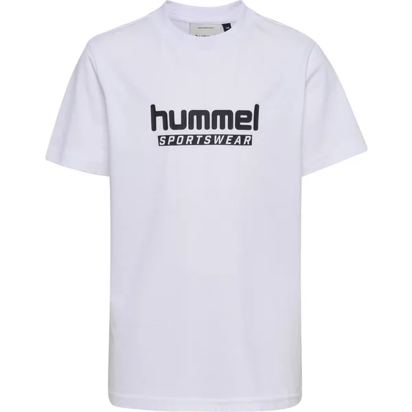 T-Shirt Hummel Base