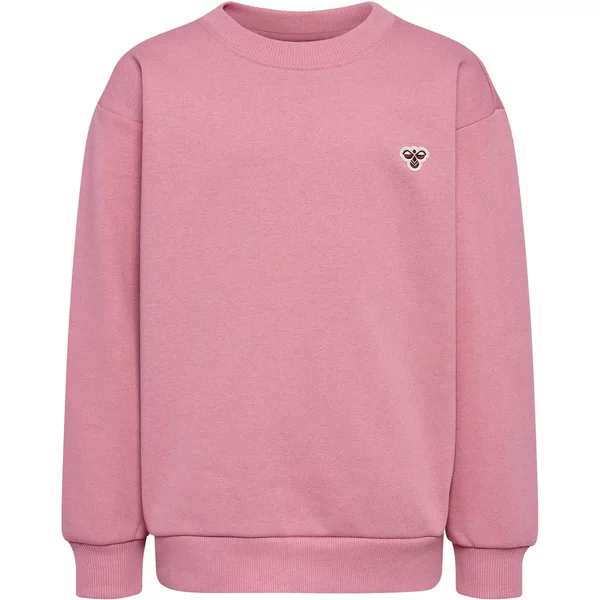Pullover Kind Hummel Bee Loose