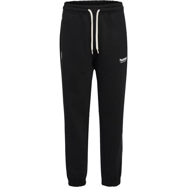 Pantalon de survêtement loose enfant Hummel Piping