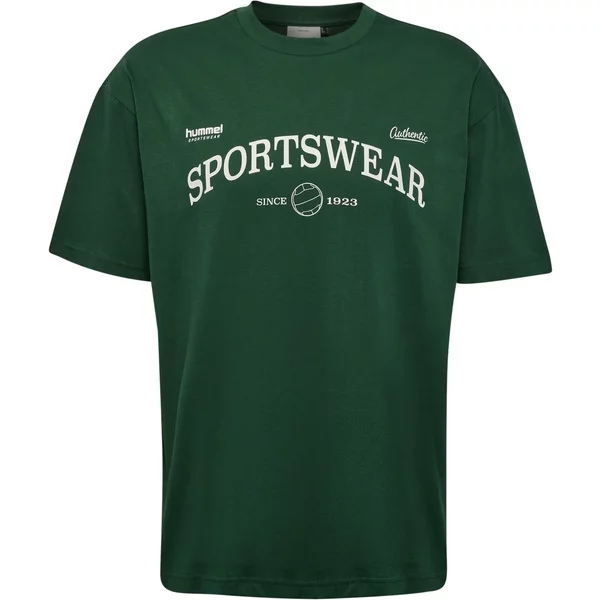 T-shirt Hummel Club Loose