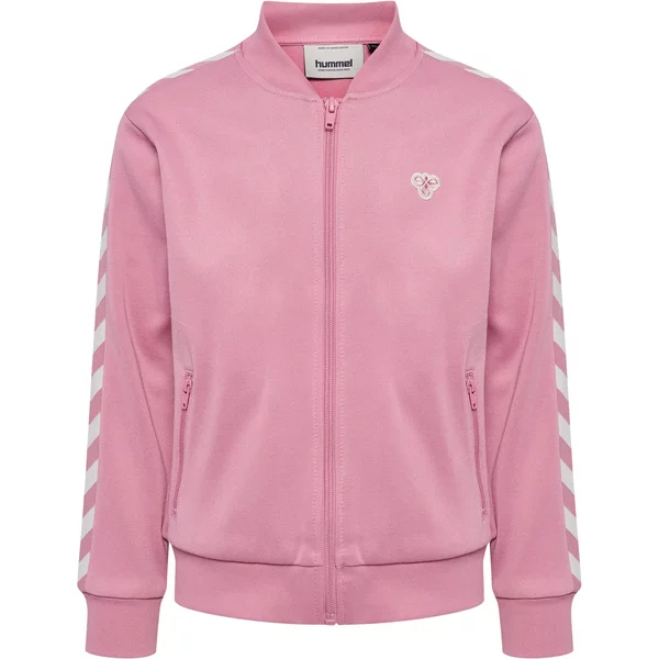 Veste de survêtement enfant Hummel Archive Regular