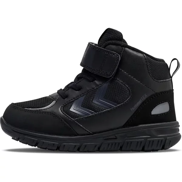 Winterstiefel Kind Hummel X-light 2.0 Tex Mid