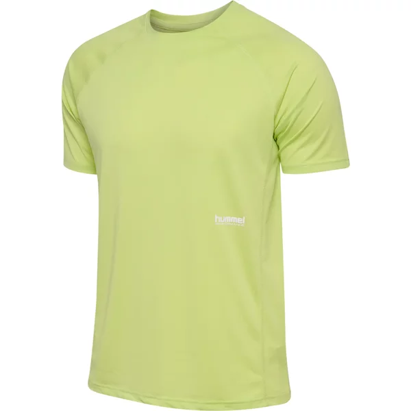T-shirt manches longues Hummel Pulse