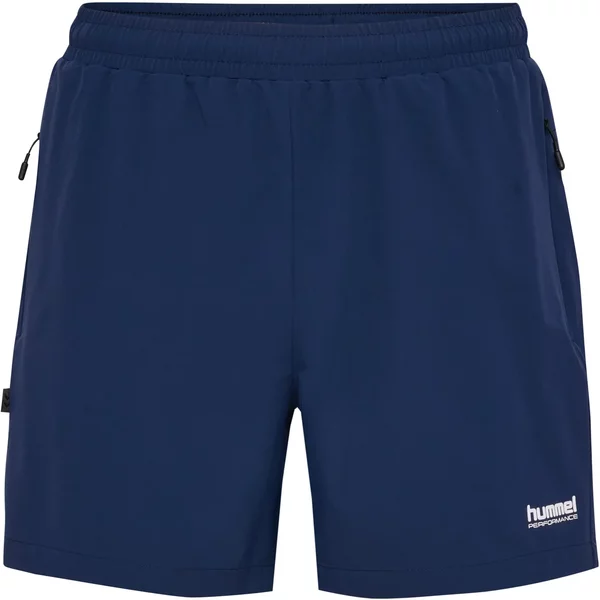 Short Hummel Pulse
