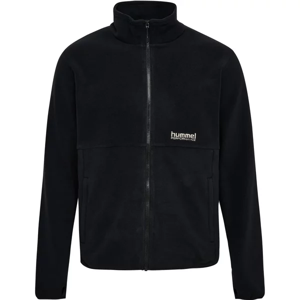 Fleece mit Reißverschluss Hummel Pulse