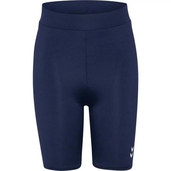 MäDchen-Radlerhose Hummel High Waist-image