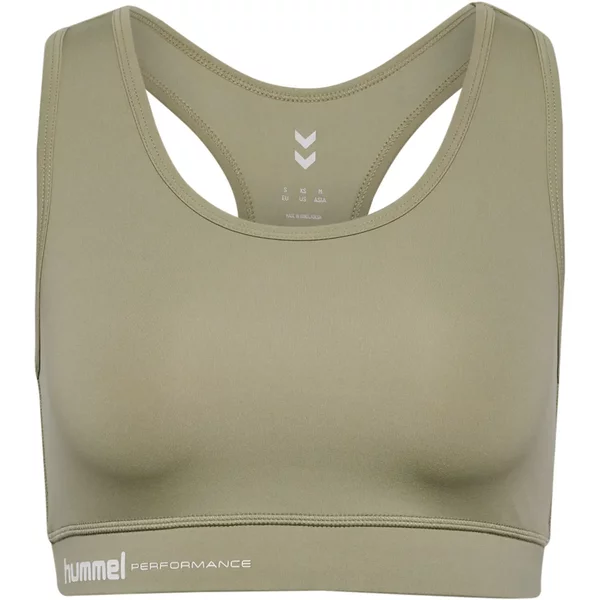 StüTzender Sport-Bh Damen Hummel Light-image