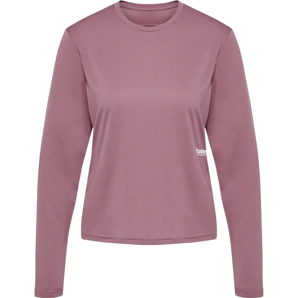 Maillot manches longues femme Hummel Pulse Workout