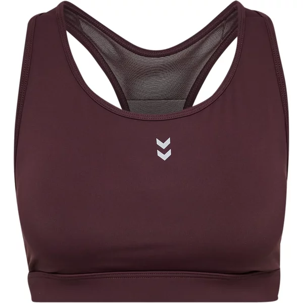 Stützender Sport-BH Damen Hummel Medium