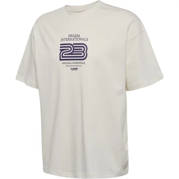T-Shirt Hummel Loose 23