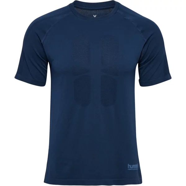 Maillot sans couture Hummel Hiit