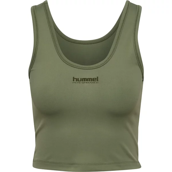 Débardeur femme Hummel Hiit Intensity