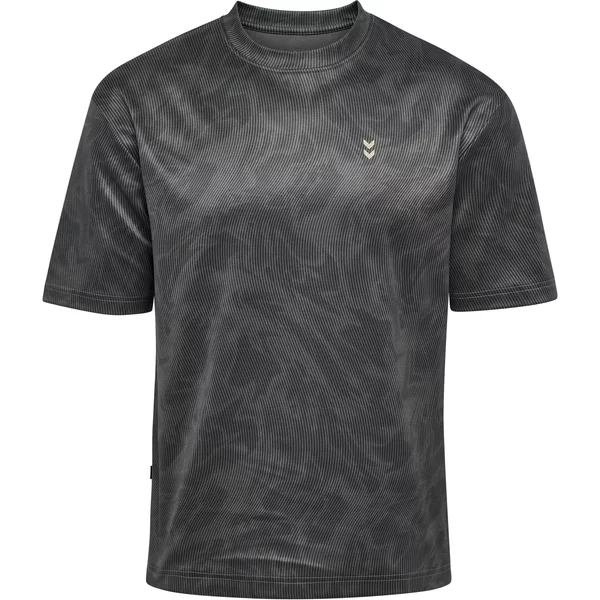 Maillot loose Hummel AOP