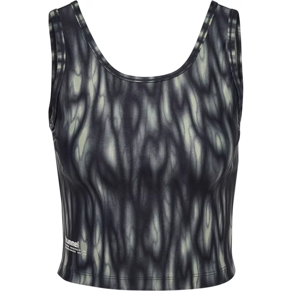 Débardeur femme Hummel Aop Intensity