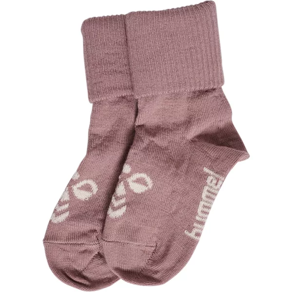 Chaussettes bébé Hummel Mini