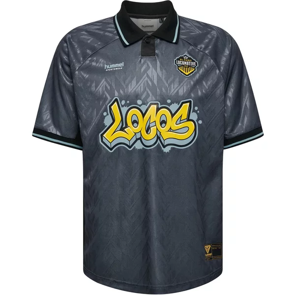 Hummel El Paso Trikot
