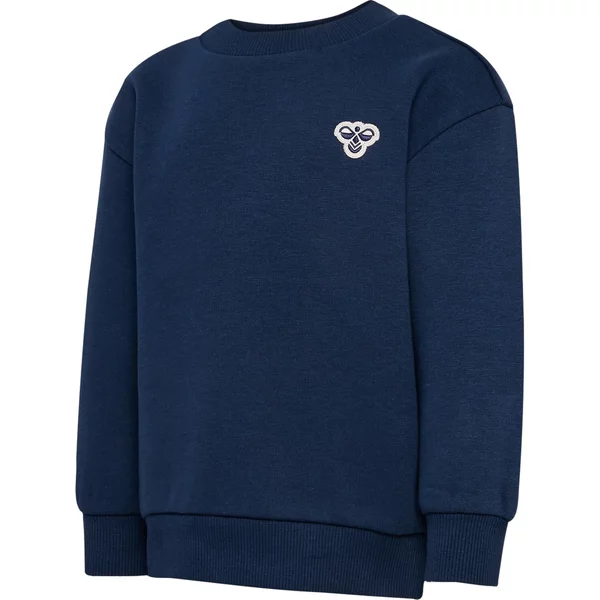 Sweatshirt bébé Hummel Mini Bee Loose
