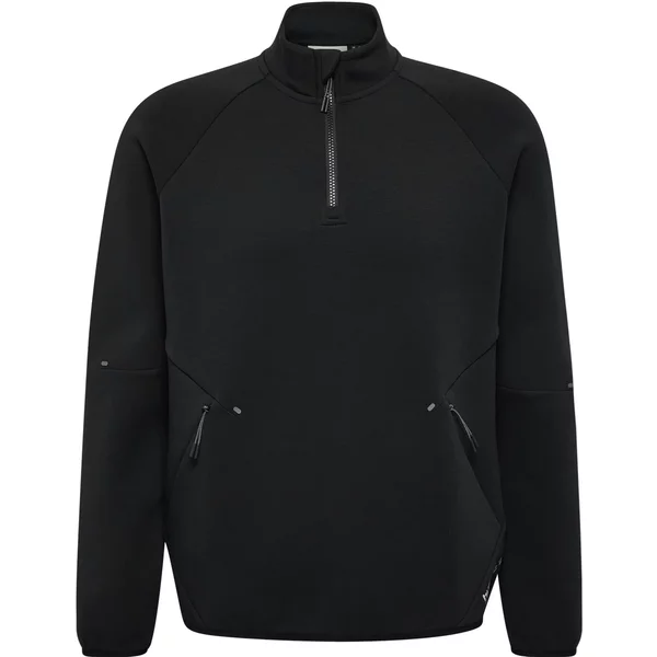 Fleece mit Reißverschluss Hummel Tech