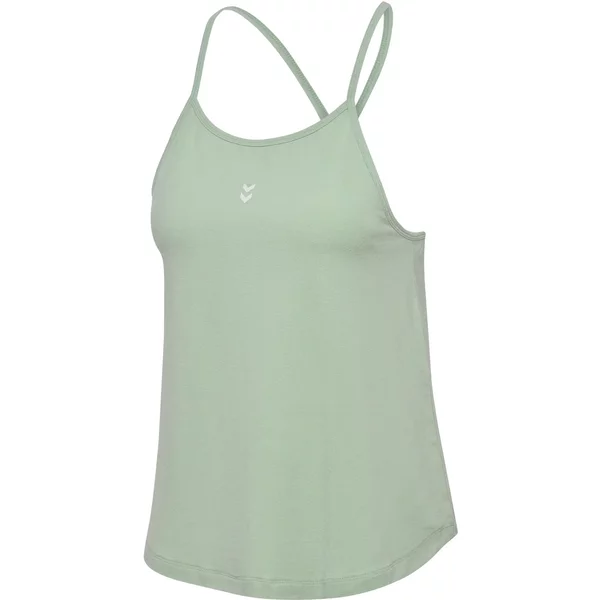 Tanktop Mit TräGern, Damen Hummel Soft-image