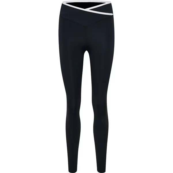 Legging taille haute femme Hummel Wrap