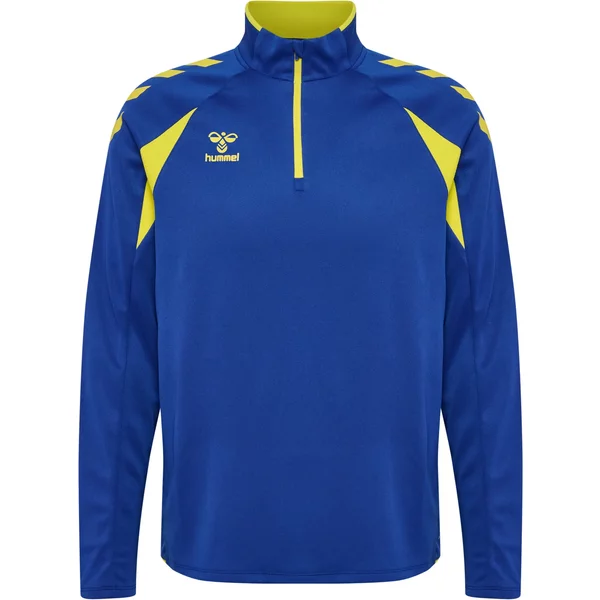 Half-Zip-Trainingsoberteil Hummel Core 2.0