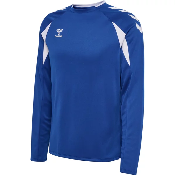 Maillot manches longues col ras du cou Hummel Core 2.0