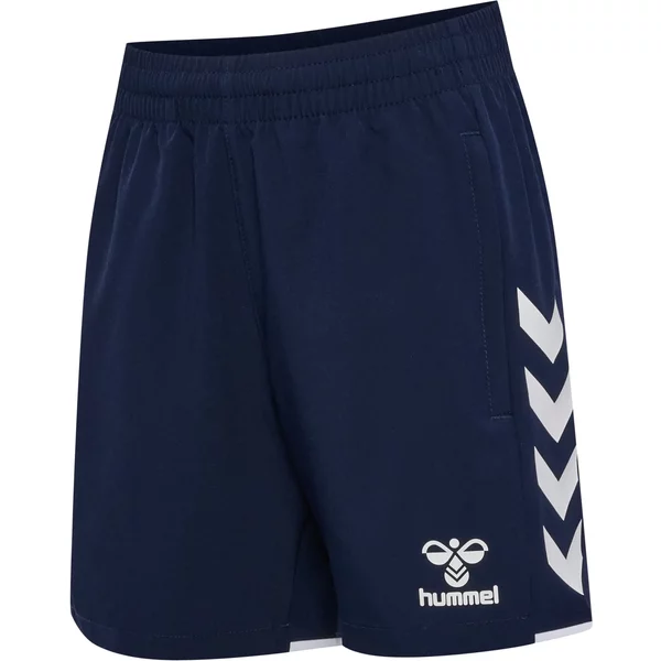 Shorts für Kinder Hummel Core 2.0 Woven