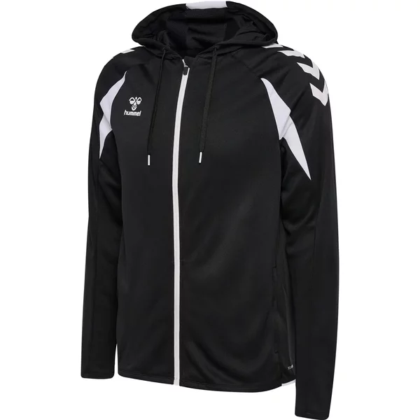 Veste de survêtement à capuche Hummel Core 2.0