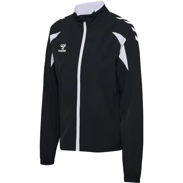 Veste de survêtement femme Hummel Core 2.0