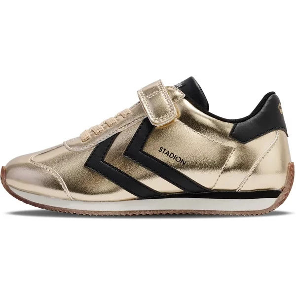 Sneakers Hummel Stadion Metallic