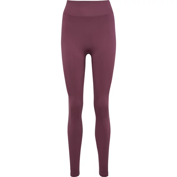 Leggings Mit Hoher Taille, Damen Hummel Hiit-image