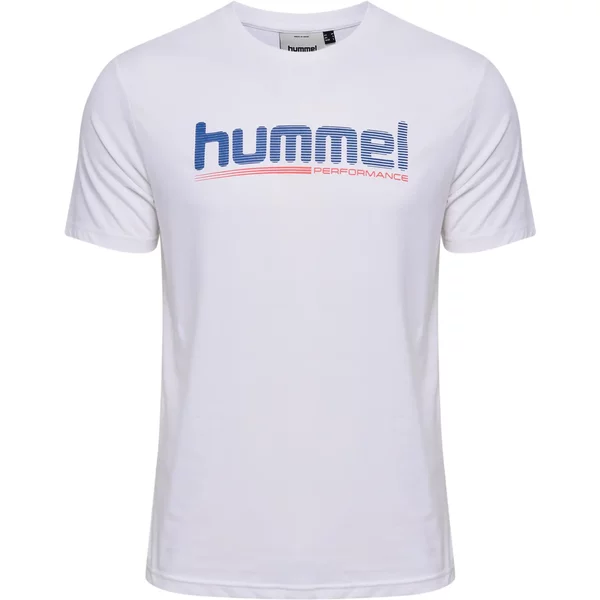 T-Shirt Hummel Pulse Graphic
