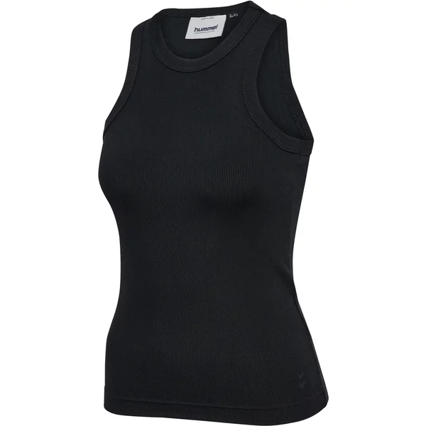 Geripptes Tanktop Damen Hummel Pulse