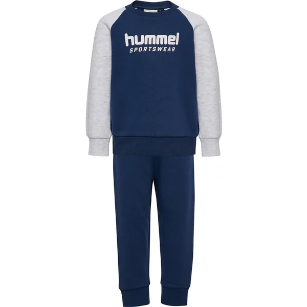 Ensemble enfant Hummel Mini Reg