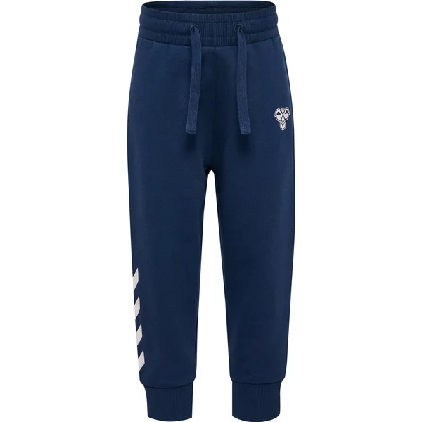 Pantalon bébé Hummel Mini Reg Logo