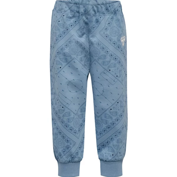 Jogginghose für Kinder Hummel Paisley AOP