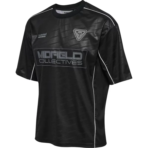 Trikot Hummel Tiger Soccer